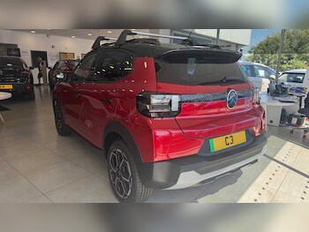 Used Citroen C3 2025 for sale - 77858542: Photo