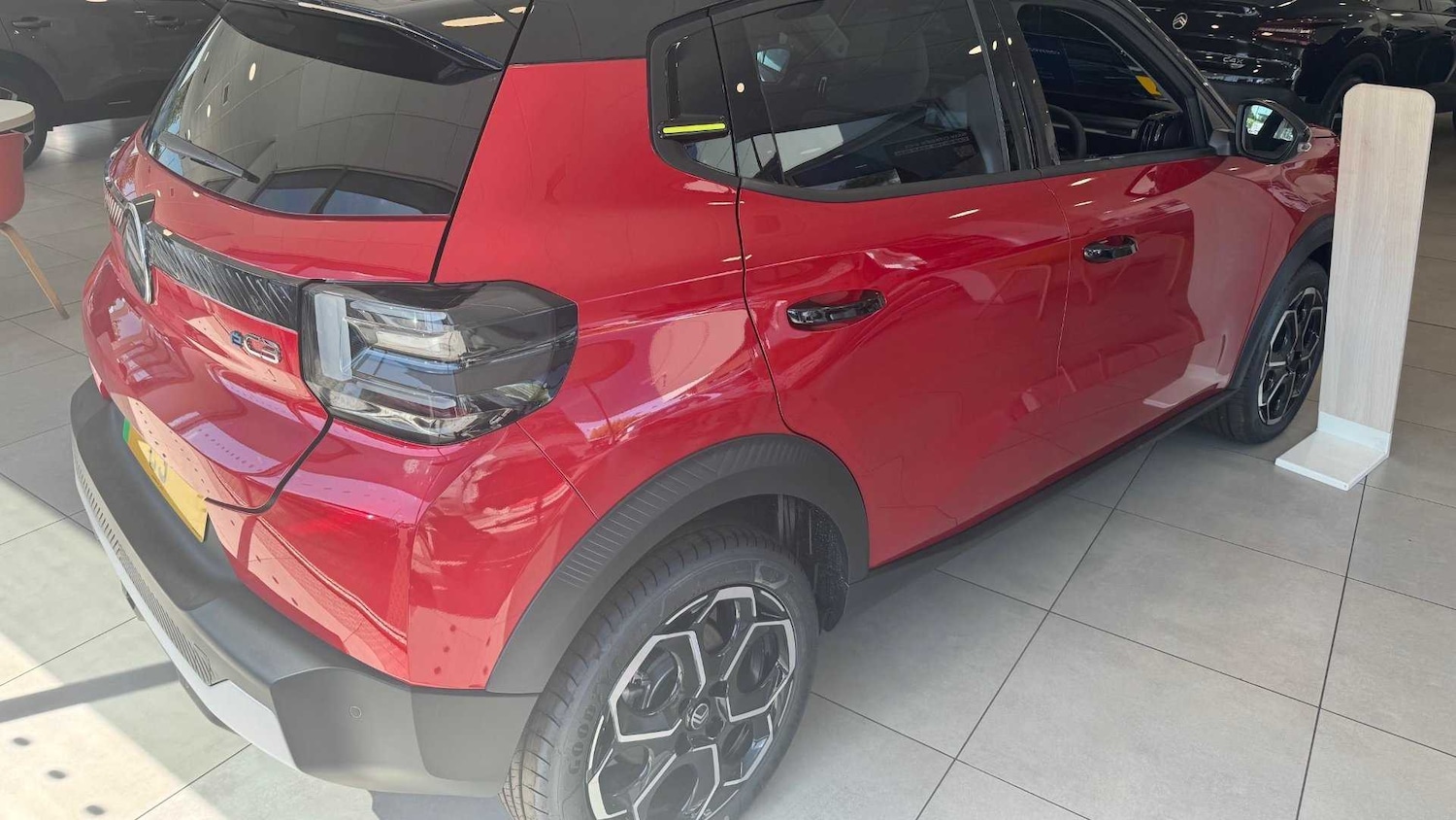 Used Citroen C3 2025 for sale - 77858542: Photo 5