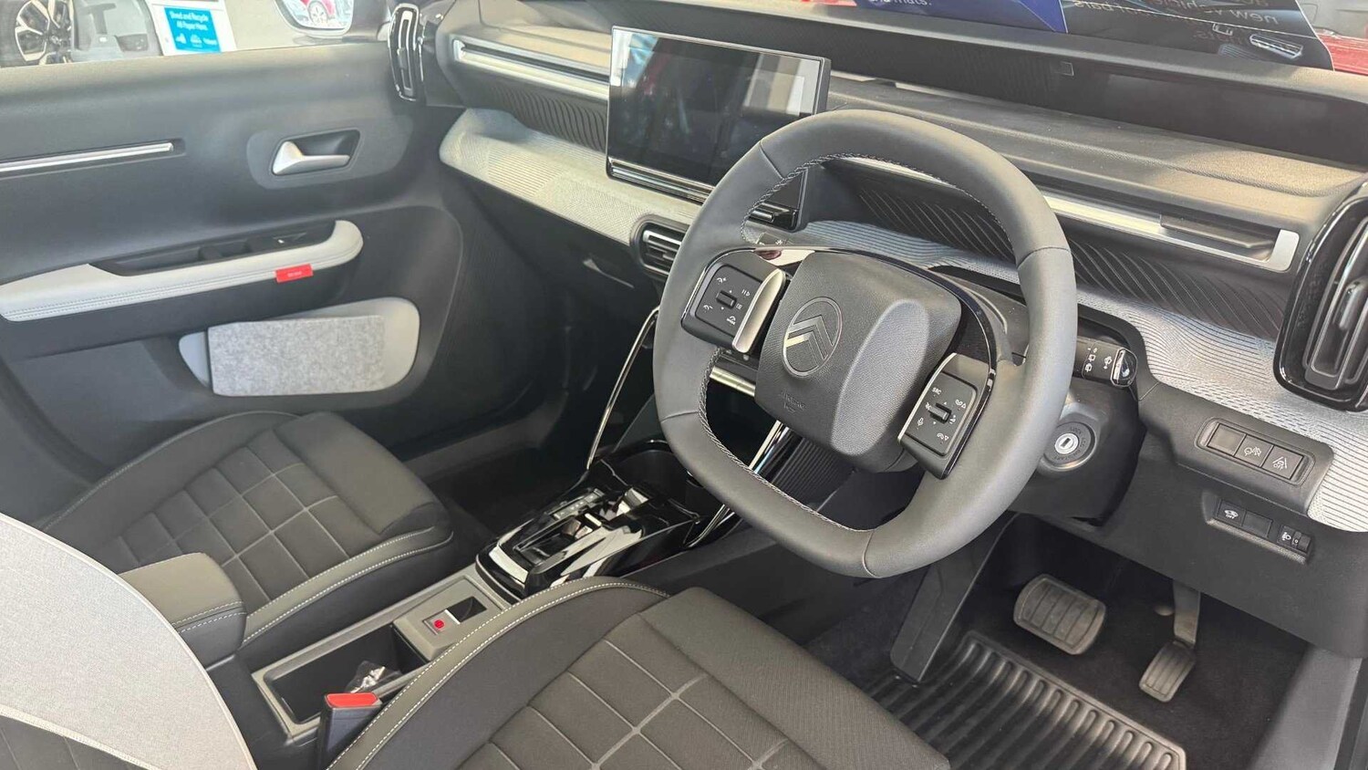 Used Citroen C3 2025 for sale - 77858542: Photo 7