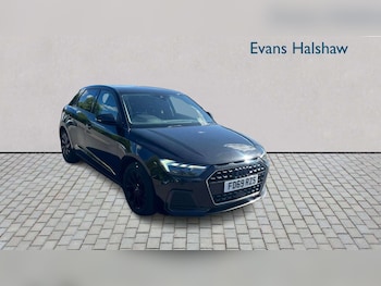 Used Audi A1 2020 for sale - 78881302: Photo