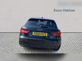 Used Audi A1 2020 for sale - 78881302: Photo