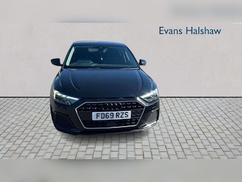 Used Audi A1 2020 for sale - 78881302: Photo