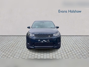 Used Land Rover Discovery Sport 2019 for sale - 78419585: Photo