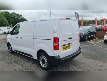 Used Citroen Dispatch 2024 for sale - 78845194: Photo