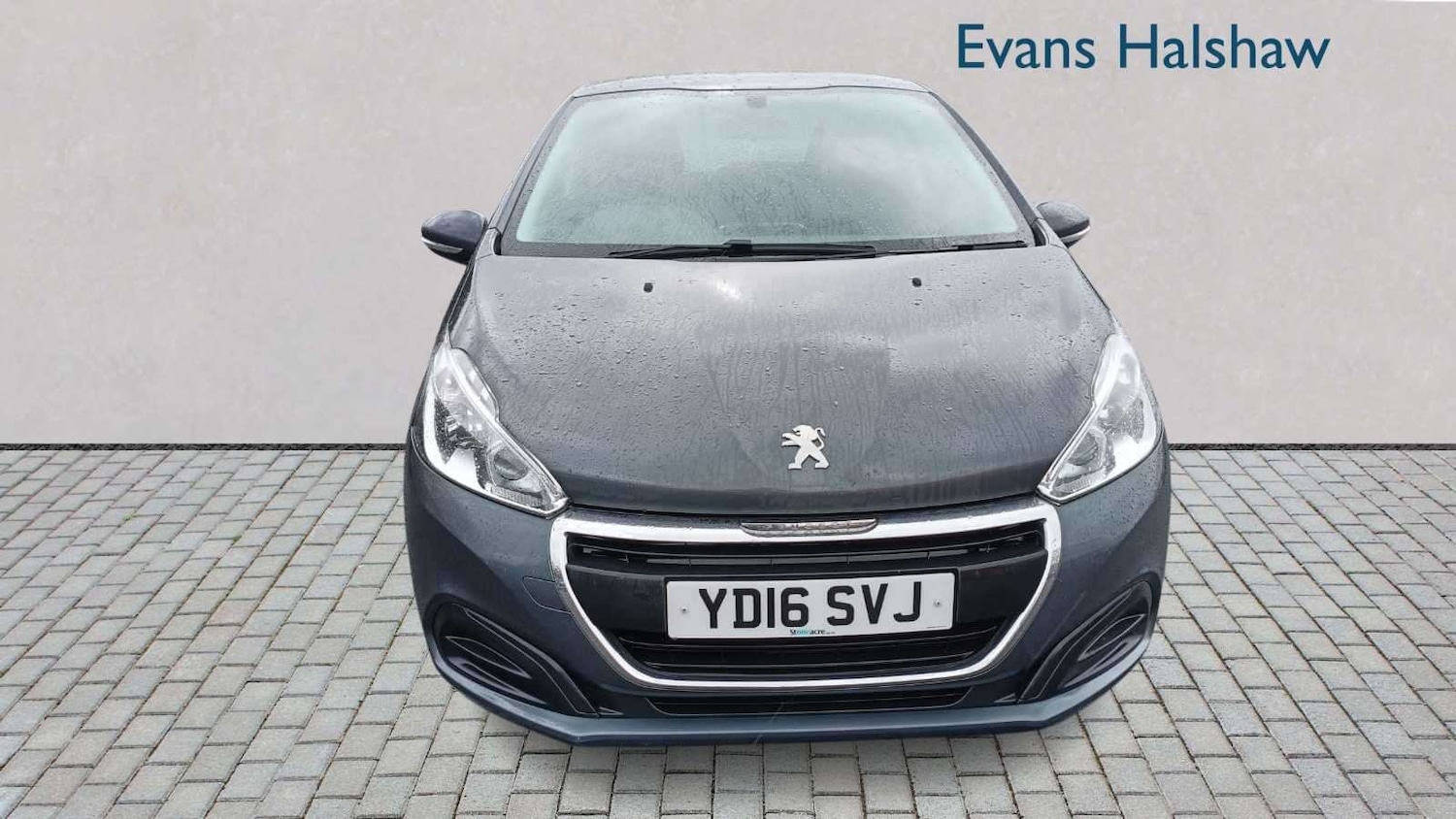 Used Peugeot 208 2016 for sale - 78077131: Photo 3