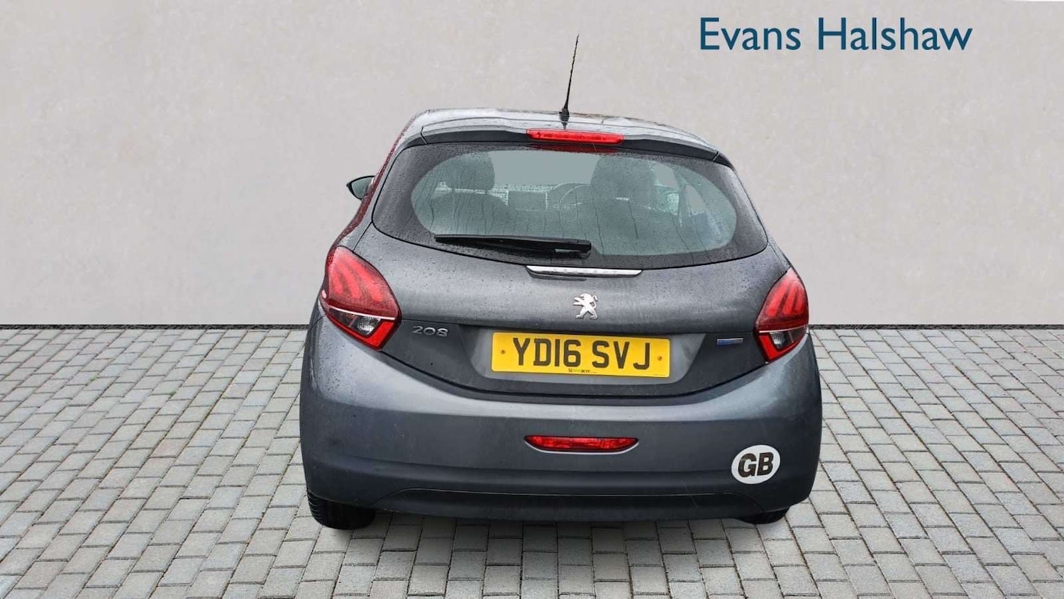 Used Peugeot 208 2016 for sale - 78077131: Photo 6