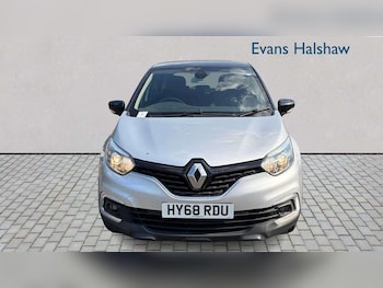 Used Renault Captur 2018 for sale - 79204560: Photo