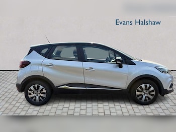Used Renault Captur 2018 for sale - 79204560: Photo