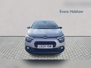 Used Citroen C3 2024 for sale - 79535523: Photo