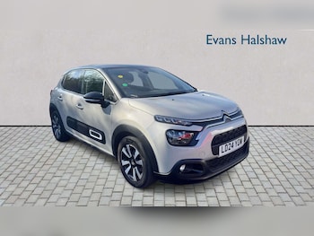 Used Citroen C3 2024 for sale - 79535523: Photo