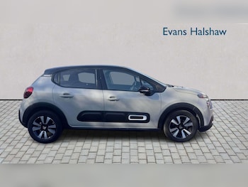 Used Citroen C3 2024 for sale - 79535523: Photo