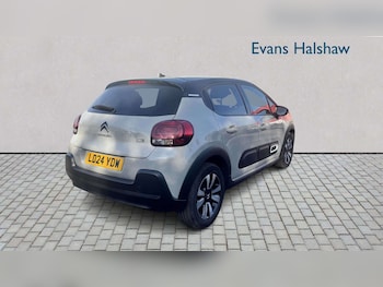 Used Citroen C3 2024 for sale - 79535523: Photo
