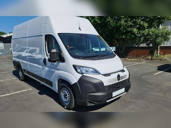 Used Citroen Relay 2026 for sale - 79294996: Photo