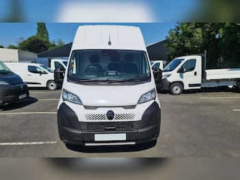 Used Citroen Relay 2026 for sale - 79294996: Photo