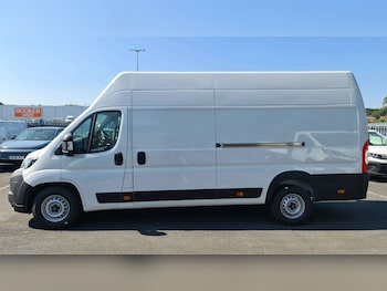 Used Citroen Relay 2026 for sale - 79294996: Photo
