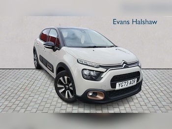 Used Citroen C3 2023 for sale - 78089906: Photo