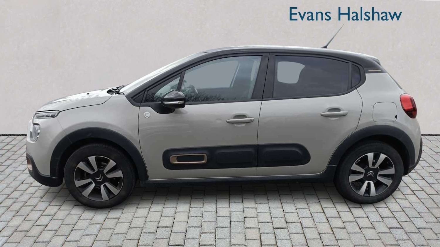 Used Citroen C3 for sale - 78089906: Photo 3
