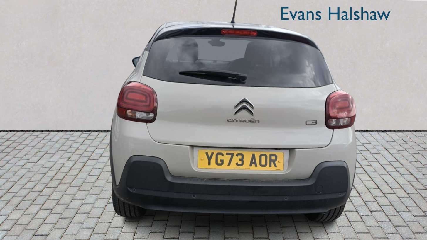 Used Citroen C3 for sale - 78089906: Photo 4