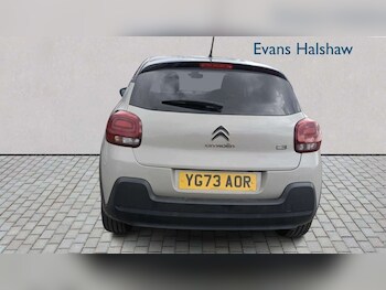 Used Citroen C3 2023 for sale - 78089906: Photo