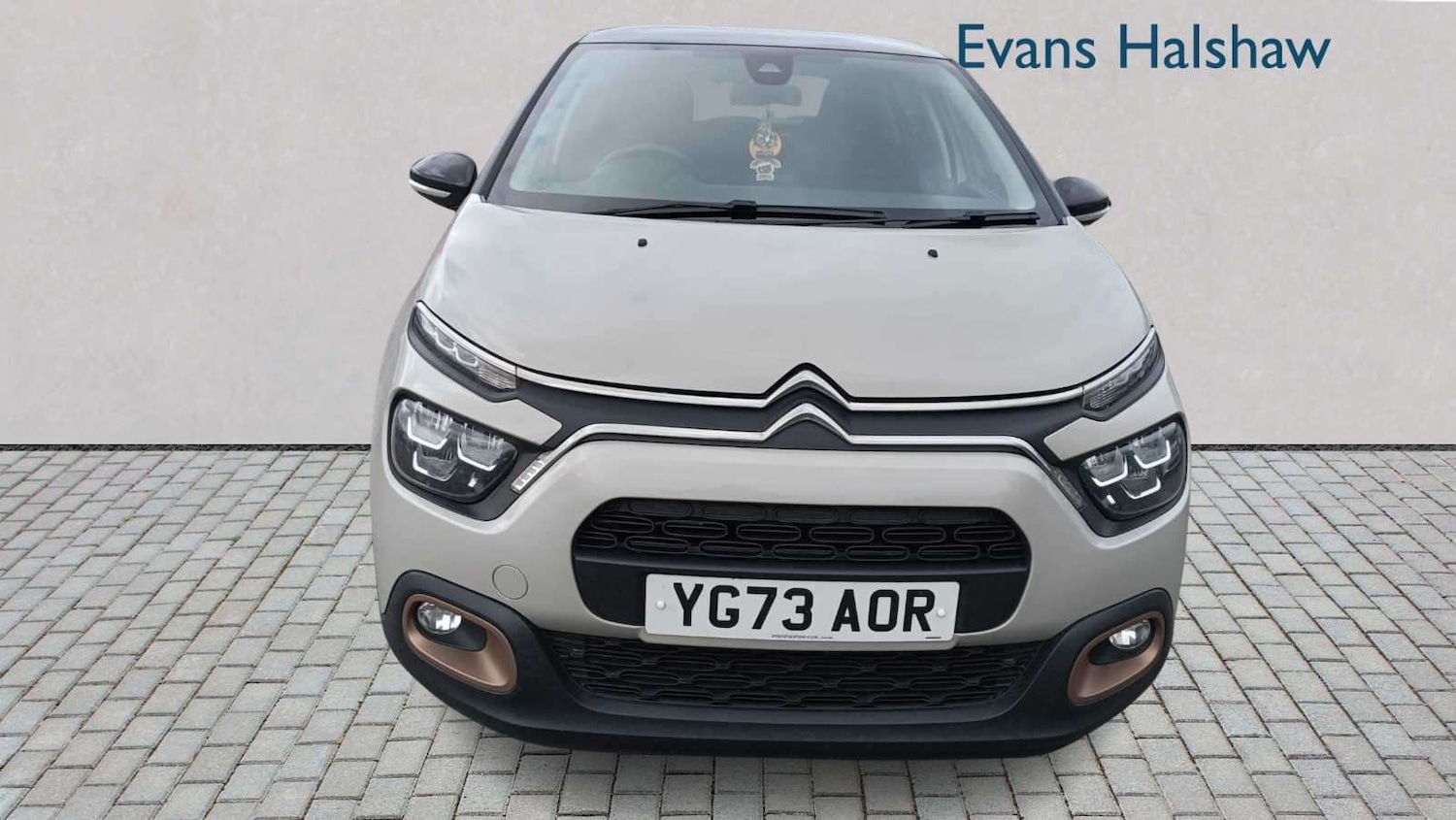 Used Citroen C3 for sale - 78089906: Photo 5
