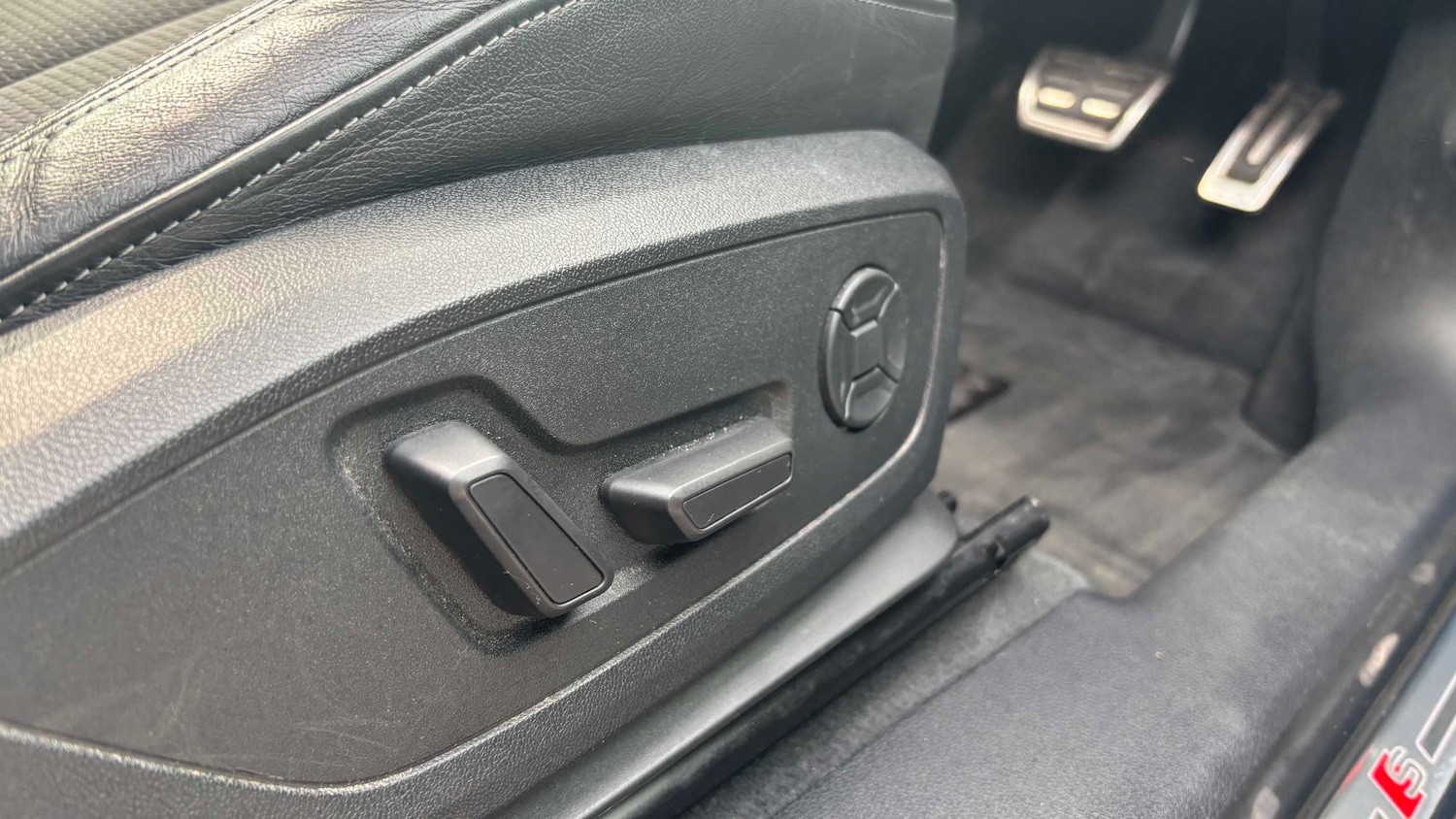 Used Audi Q3 2020 for sale - 77858612: Photo 13