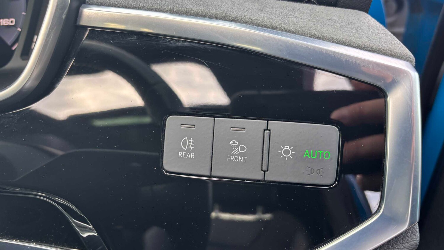 Used Audi Q3 2020 for sale - 77858612: Photo 15