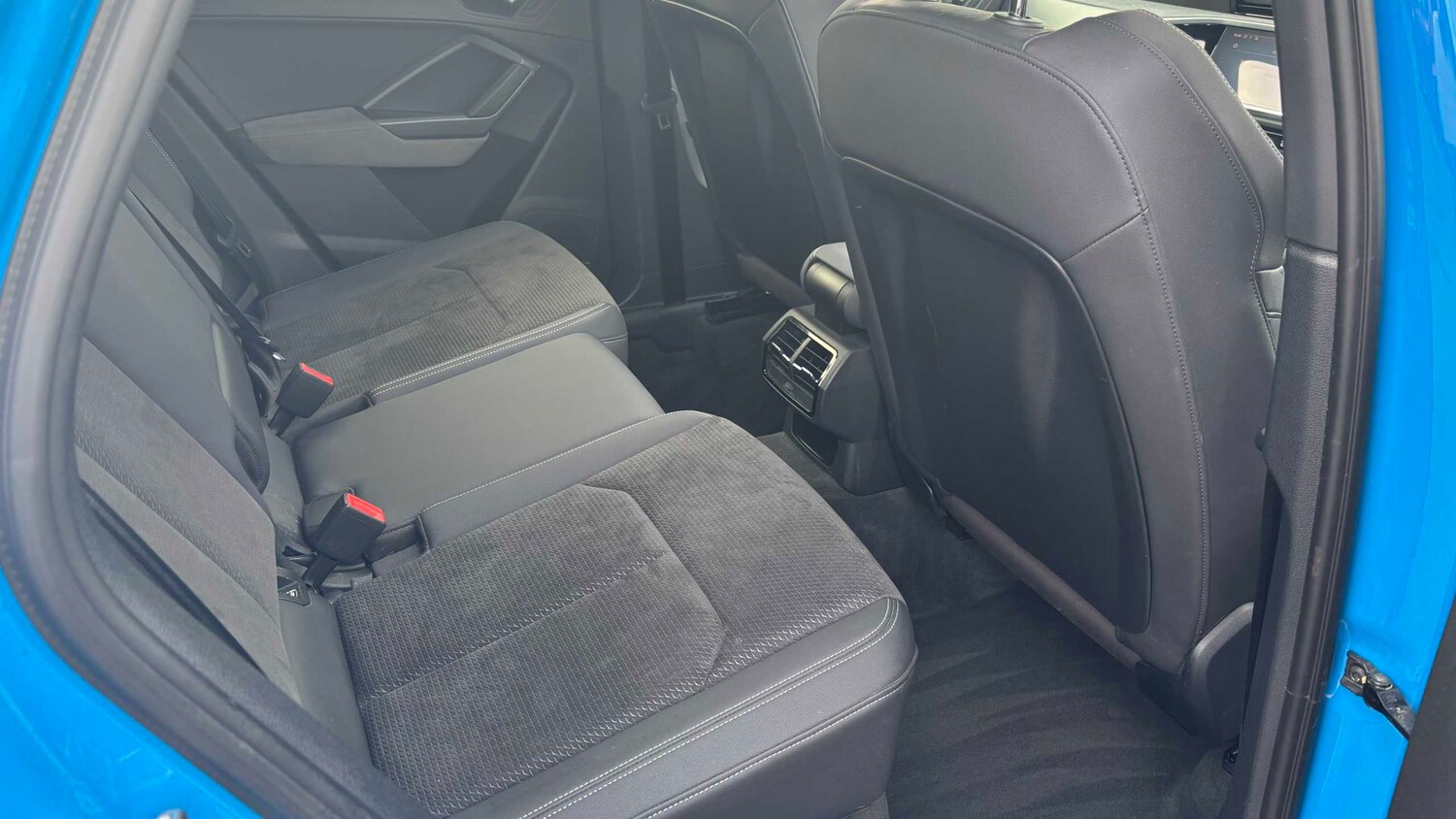 Used Audi Q3 2020 for sale - 77858612: Photo 16