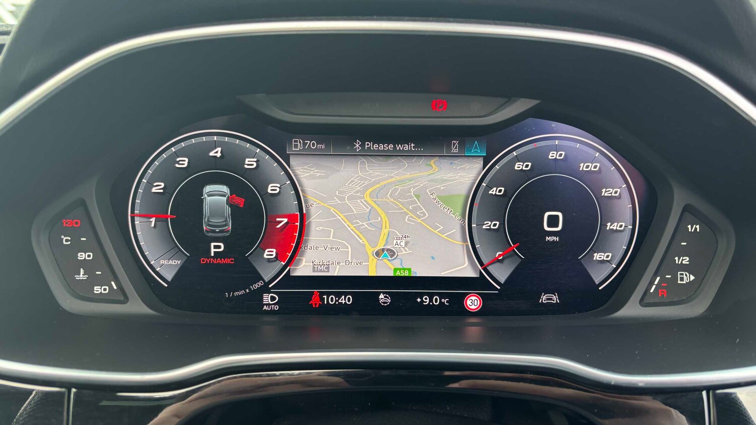 Used Audi Q3 2020 for sale - 77858612: Photo 19