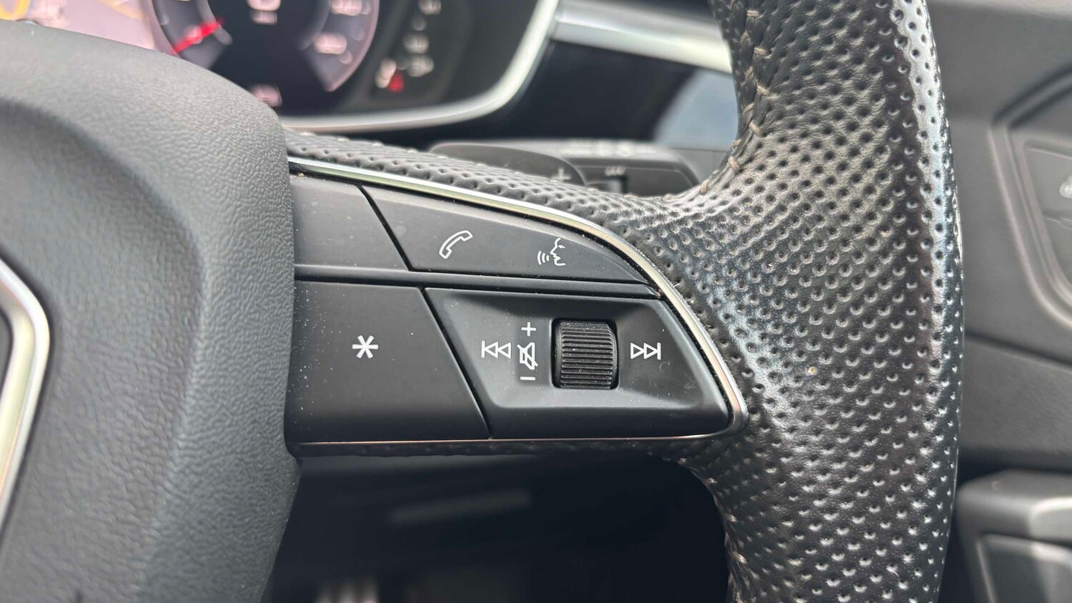 Used Audi Q3 2020 for sale - 77858612: Photo 21