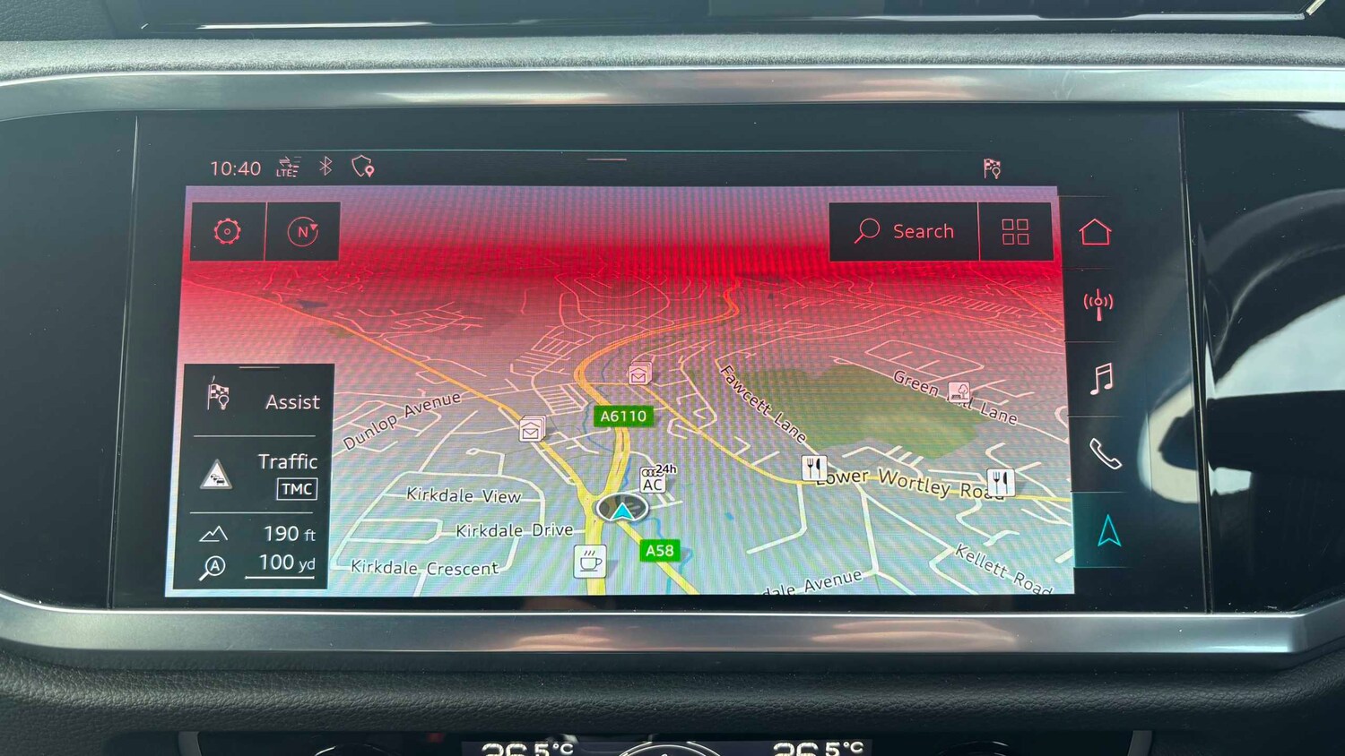 Used Audi Q3 2020 for sale - 77858612: Photo 26