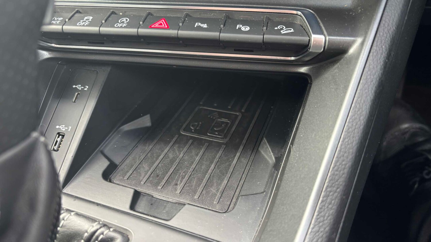 Used Audi Q3 2020 for sale - 77858612: Photo 27