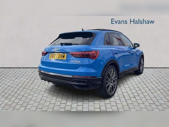 Used Audi Q3 2020 for sale - 77858612: Photo