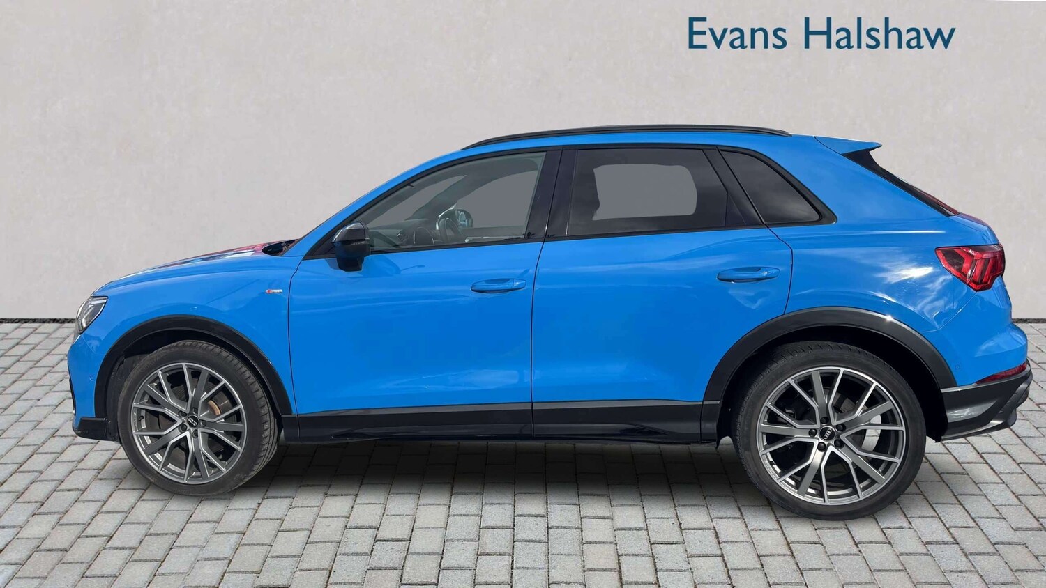 Used Audi Q3 2020 for sale - 77858612: Photo 7