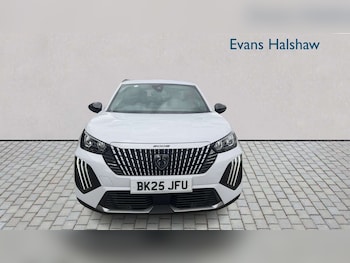 Used Peugeot 2008 2025 for sale - 78651213: Photo