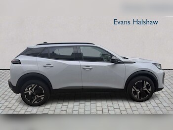 Used Peugeot 2008 2025 for sale - 78651213: Photo
