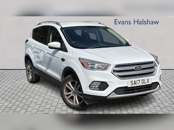 Used Ford Kuga 2017 for sale - 79215179: Photo