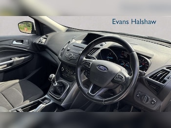 Used Ford Kuga 2017 for sale - 79215179: Photo
