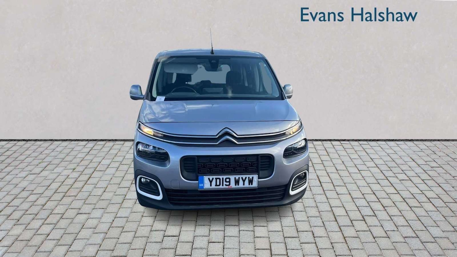 Used Citroen Berlingo for sale - 77857251: Photo 2