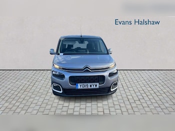 Used Citroen Berlingo 2019 for sale - 77857251: Photo