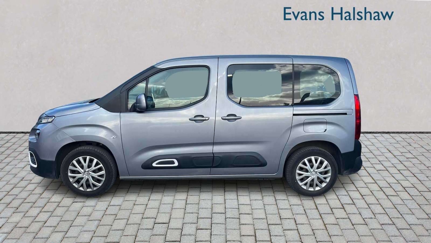 Used Citroen Berlingo for sale - 77857251: Photo 7