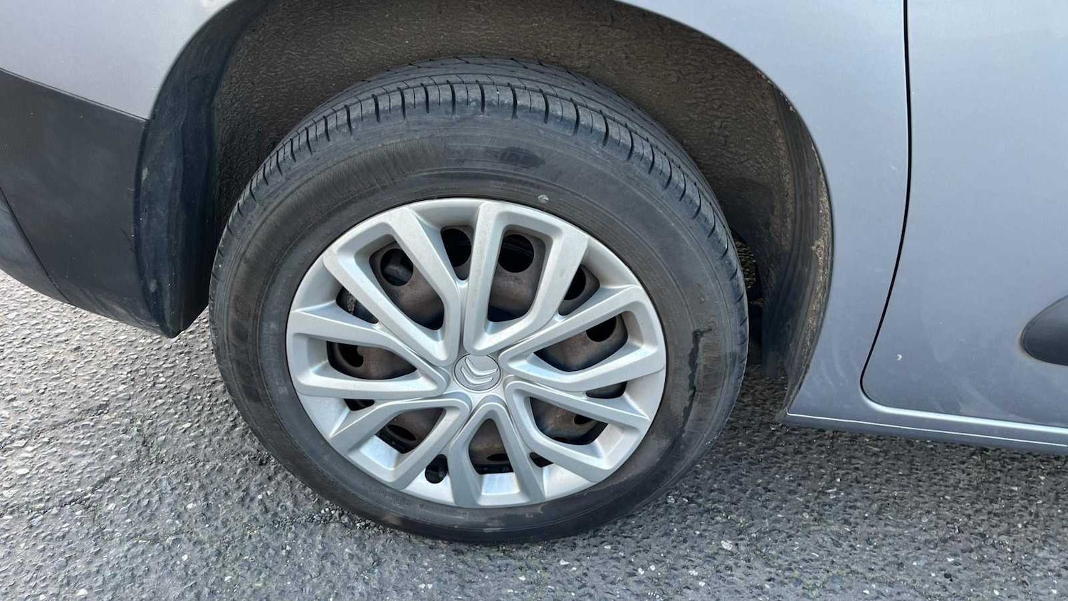 Used Citroen Berlingo for sale - 77857251: Photo 8