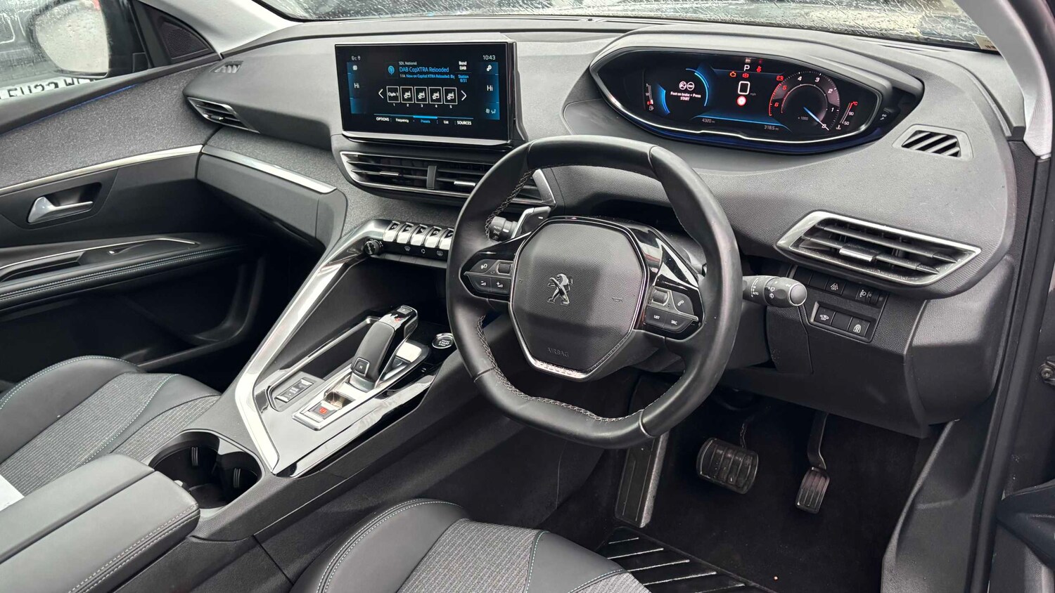 Used Peugeot 3008 for sale - 77860134: Photo 11