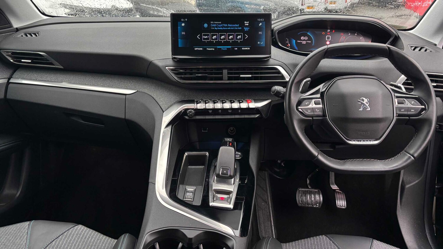 Used Peugeot 3008 for sale - 77860134: Photo 13