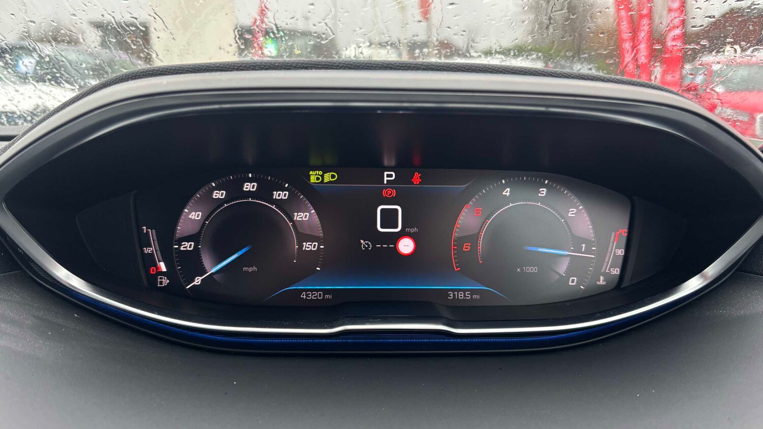 Used Peugeot 3008 for sale - 77860134: Photo 16