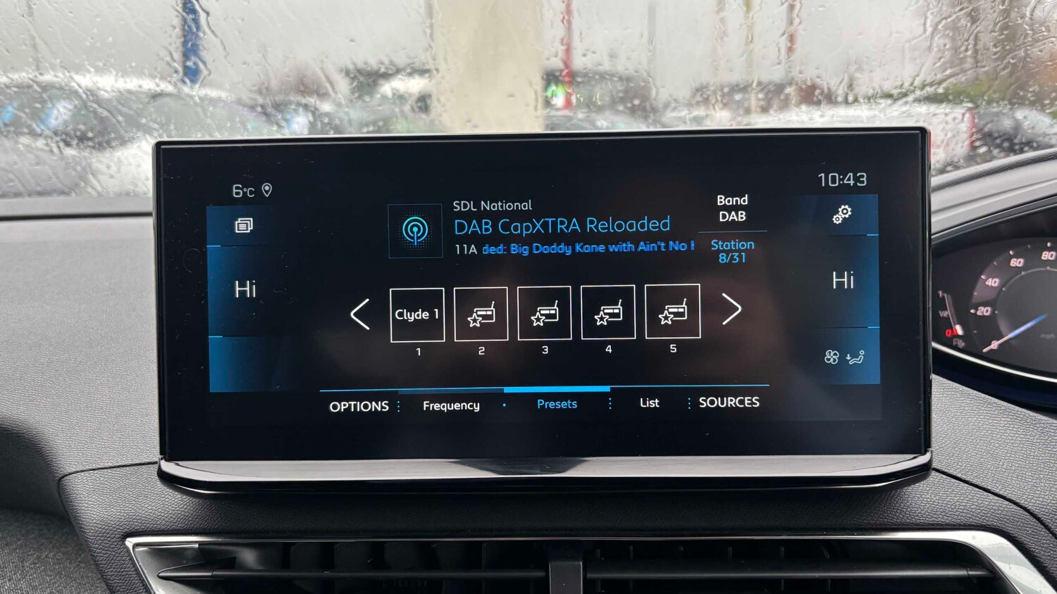 Used Peugeot 3008 for sale - 77860134: Photo 17