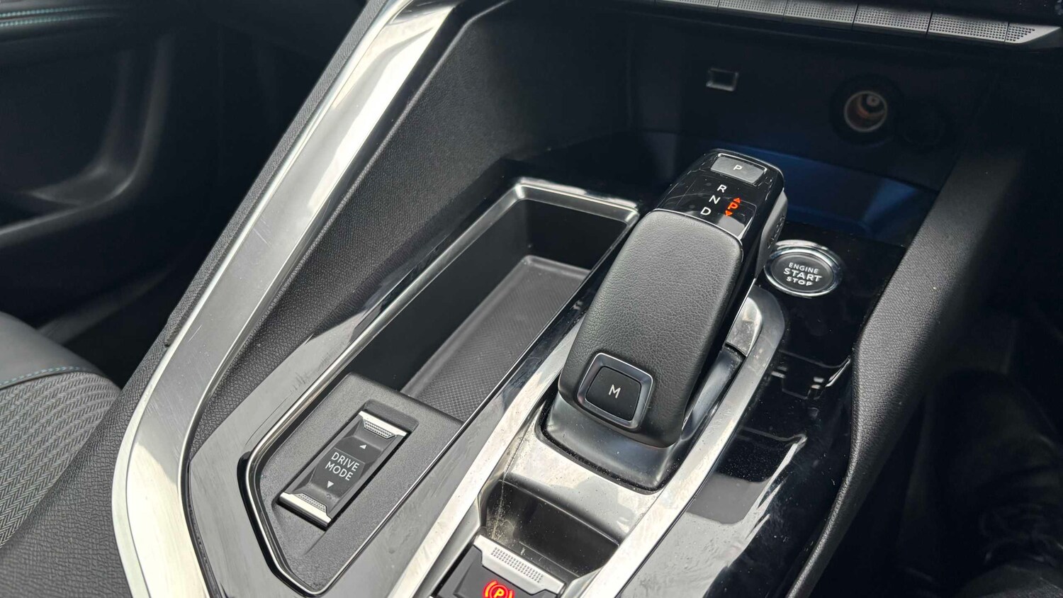 Used Peugeot 3008 for sale - 77860134: Photo 19