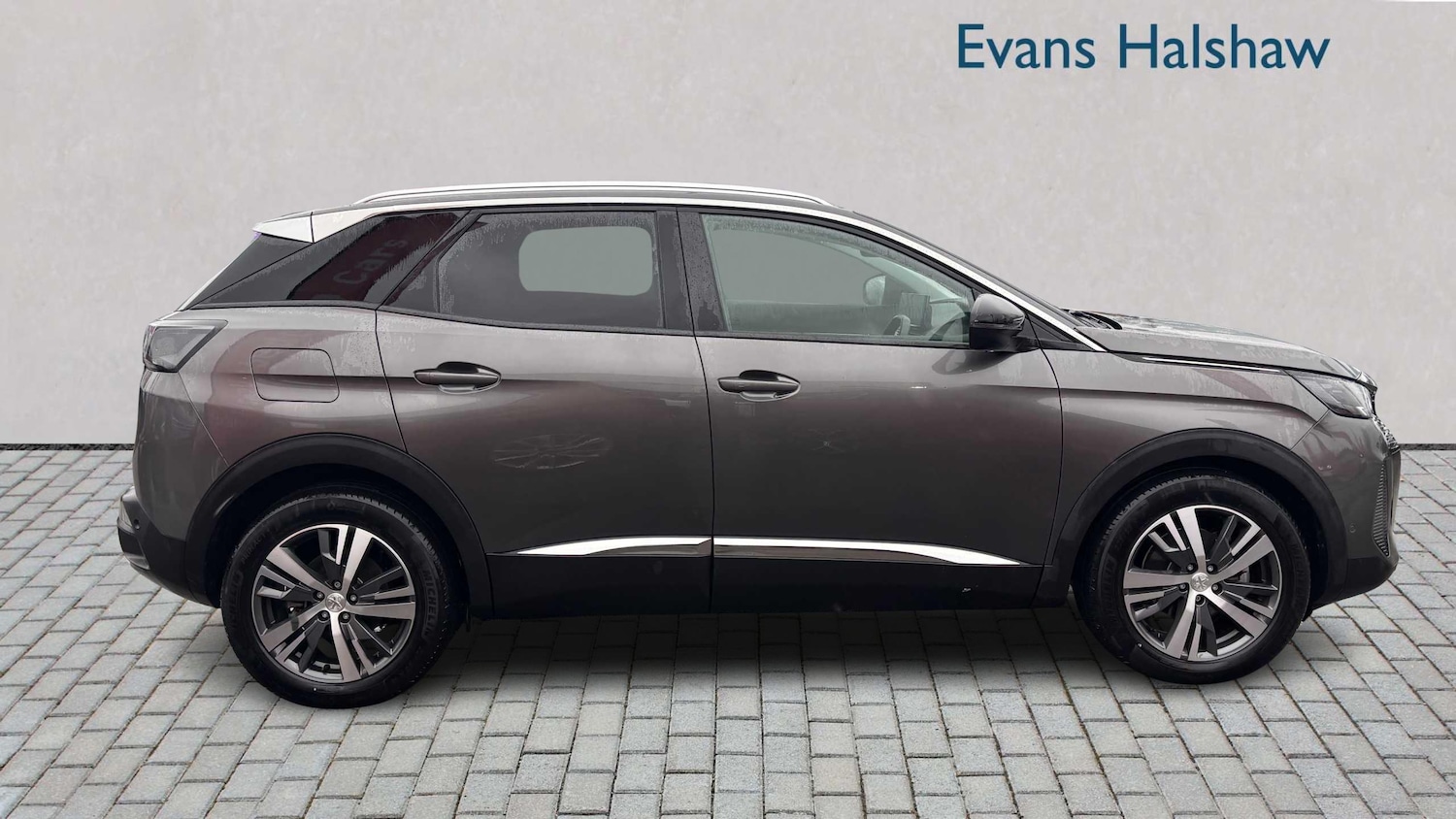 Used Peugeot 3008 for sale - 77860134: Photo 2