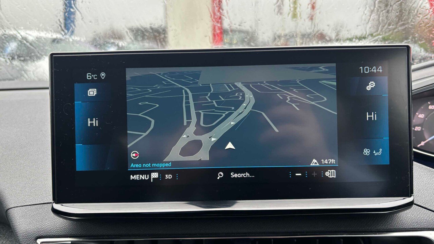 Used Peugeot 3008 for sale - 77860134: Photo 24