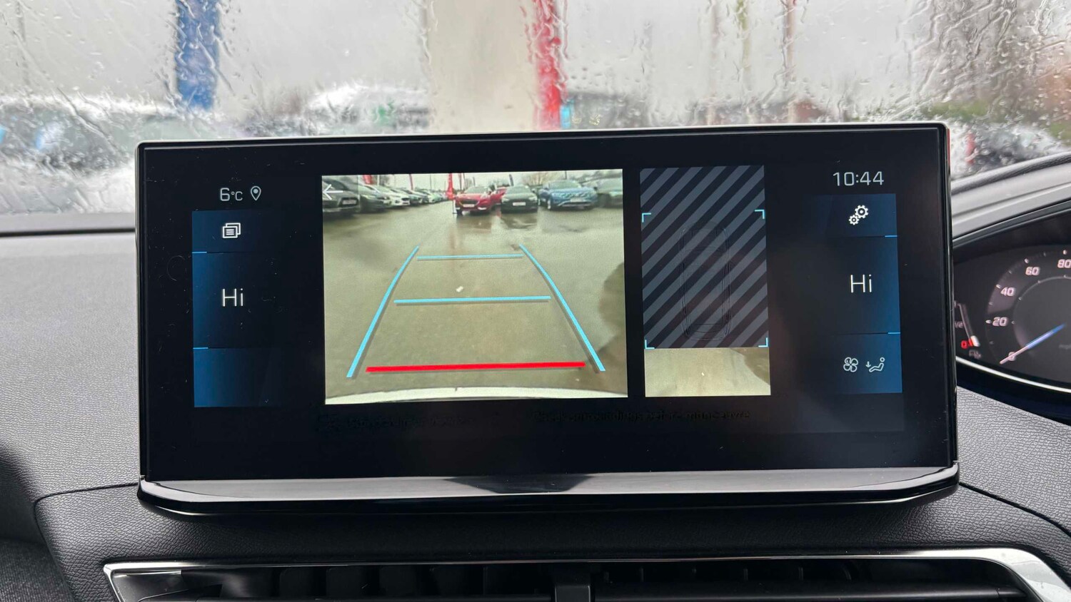 Used Peugeot 3008 for sale - 77860134: Photo 25