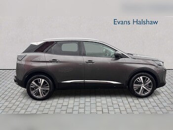 Used Peugeot 3008 2022 for sale - 77860134: Photo